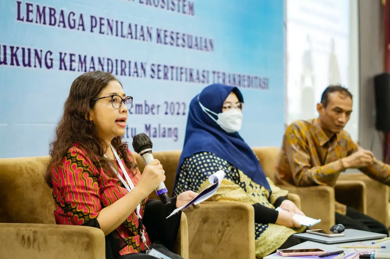 ALSI Gelar Munas 2022