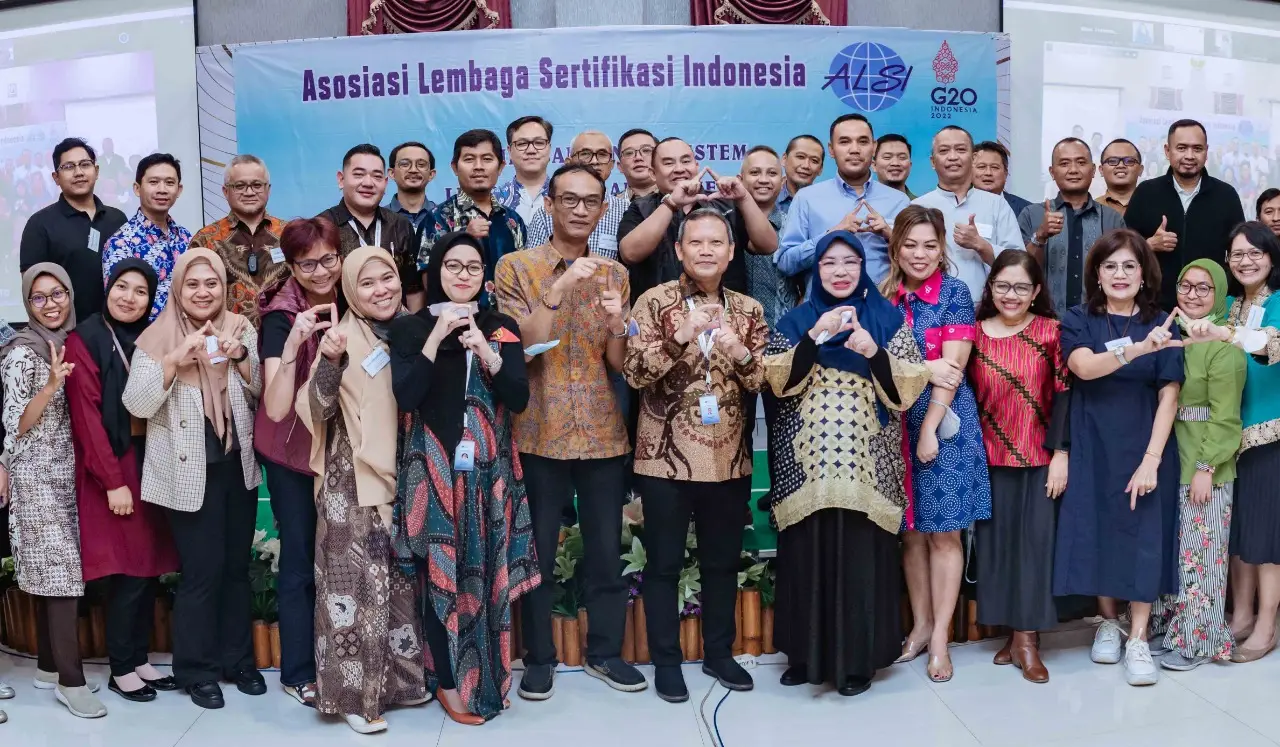 ALSI Gelar Munas 2022