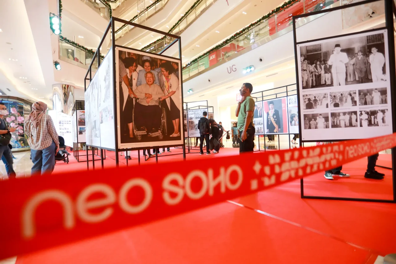Pameran Fotografi 7...