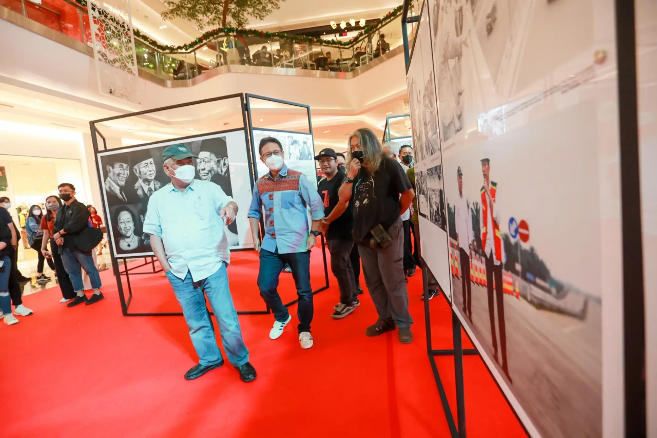 Pameran Fotografi 7...