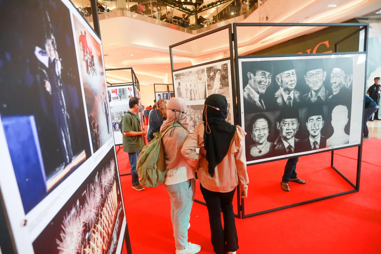 Pameran Fotografi 7...