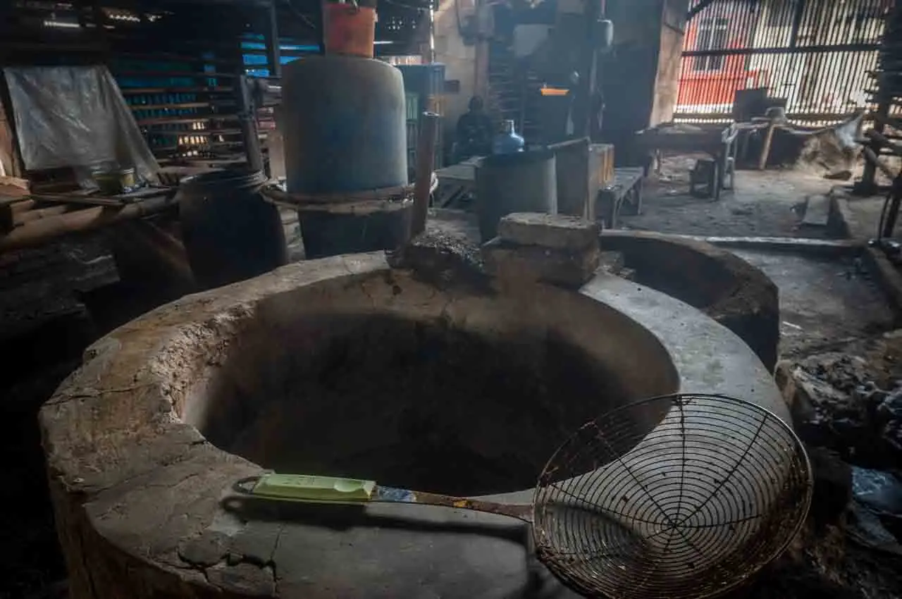 Harga Kedelai Naik Hingga...
