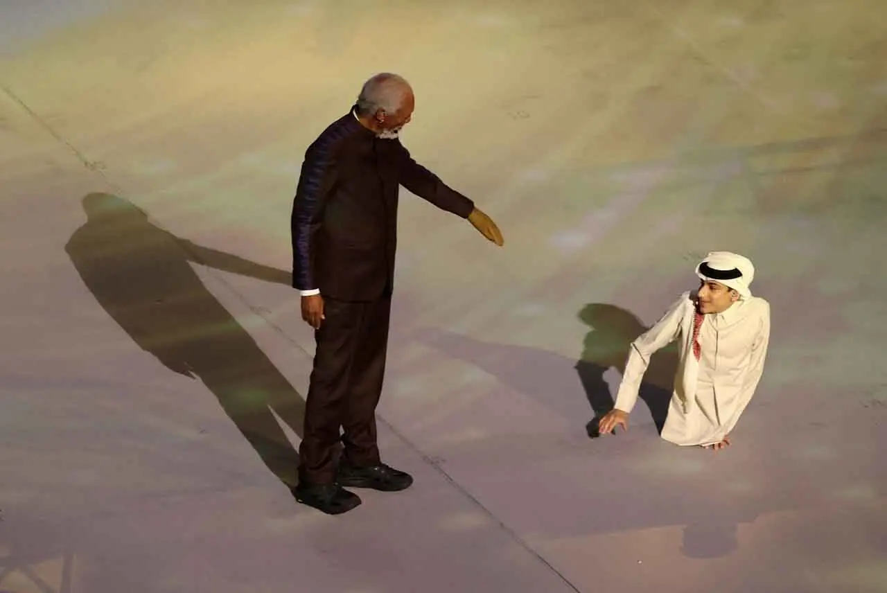 Momen Ghanim Al Muftah...