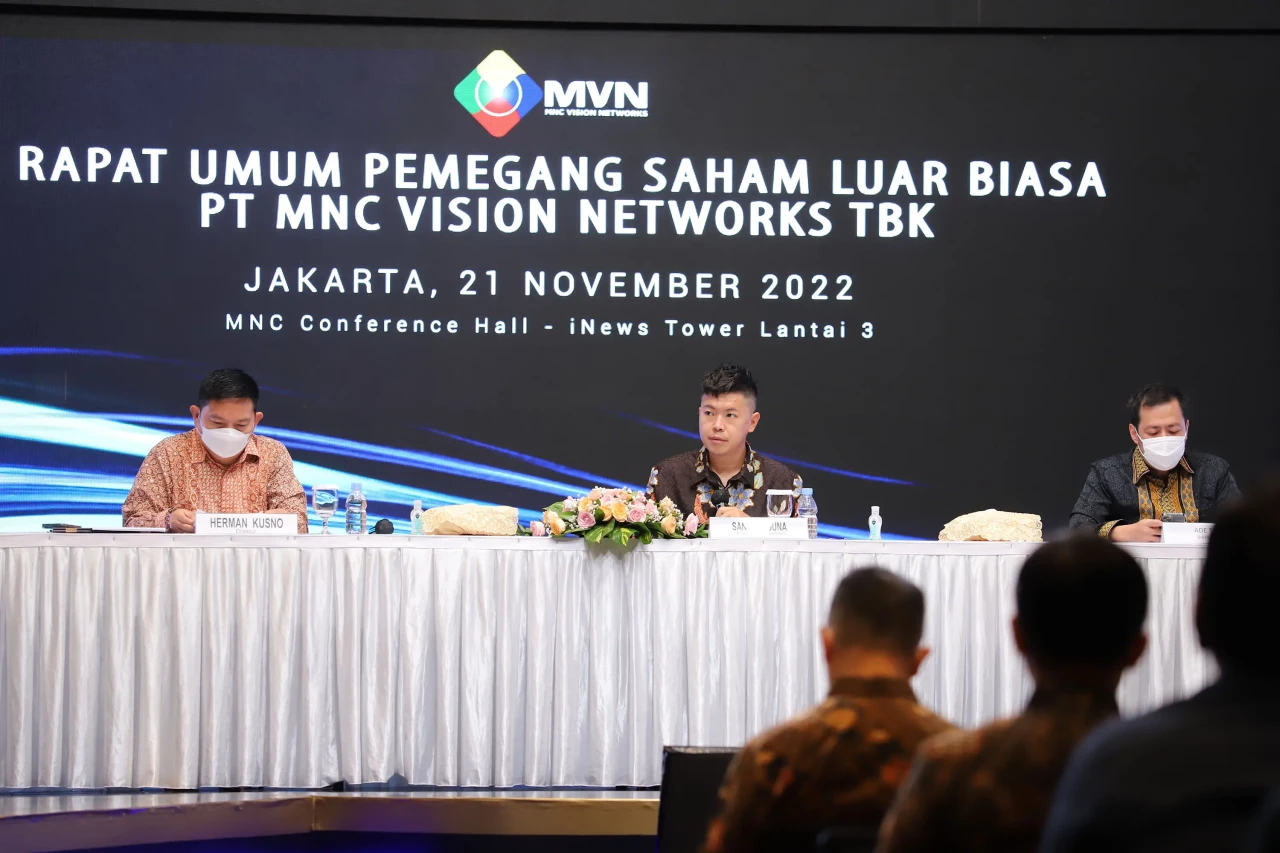 RUPSLB MNC Vision Networks...