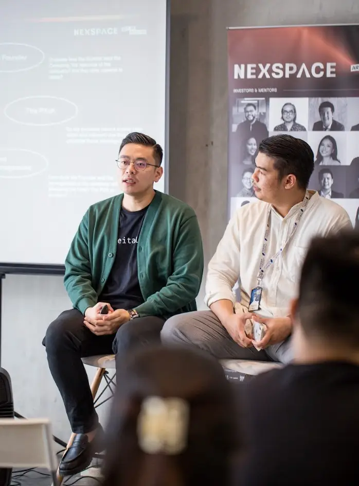 IdeaFest 2022: NEXSPACE...