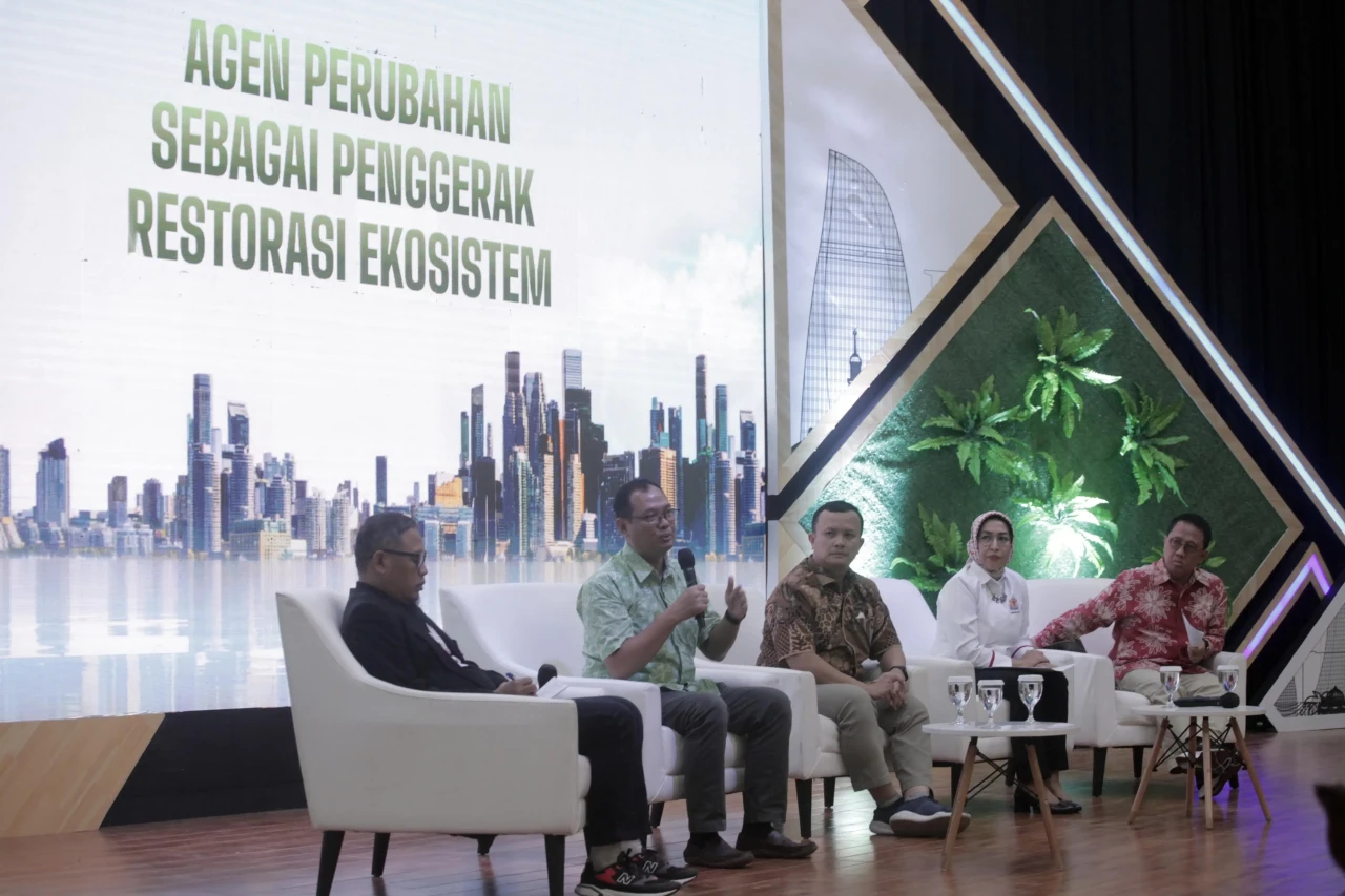 Kolaborasi Kodam Jaya...
