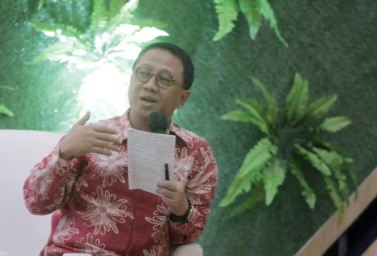 Kolaborasi Kodam Jaya...