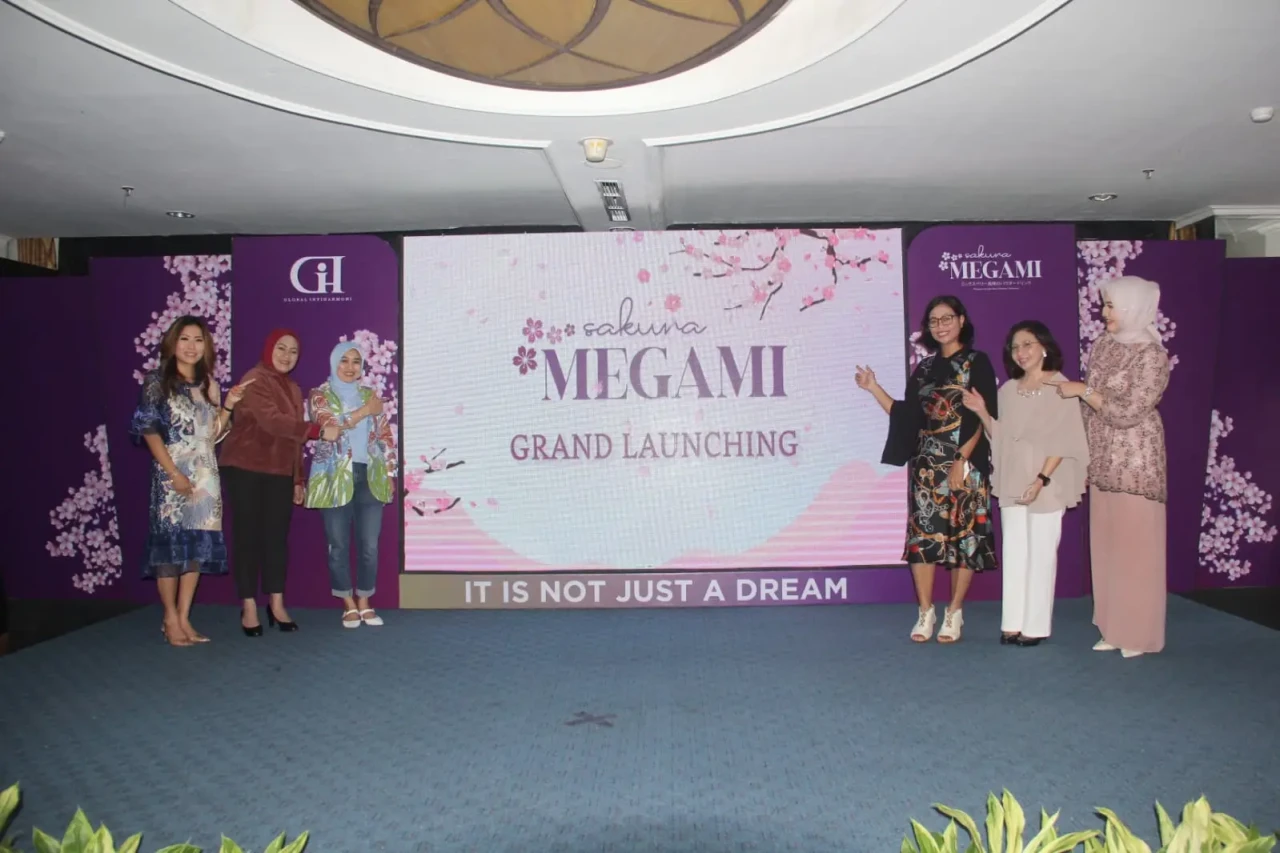 Cegah Penuaan Dini dengan...