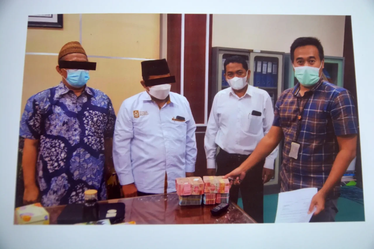 Polda Jateng Tetapkan...