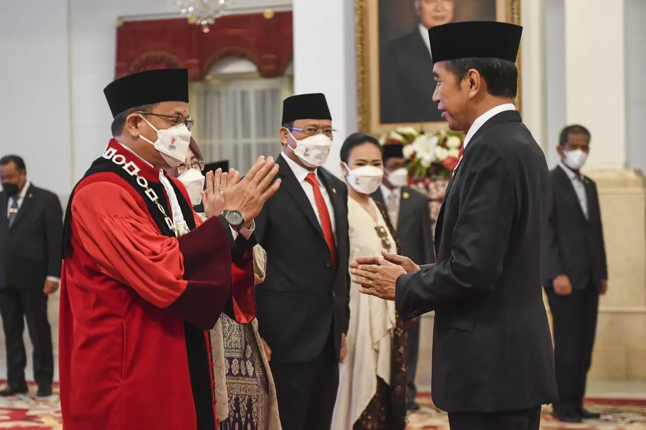 Guntur Hamzah Resmi...