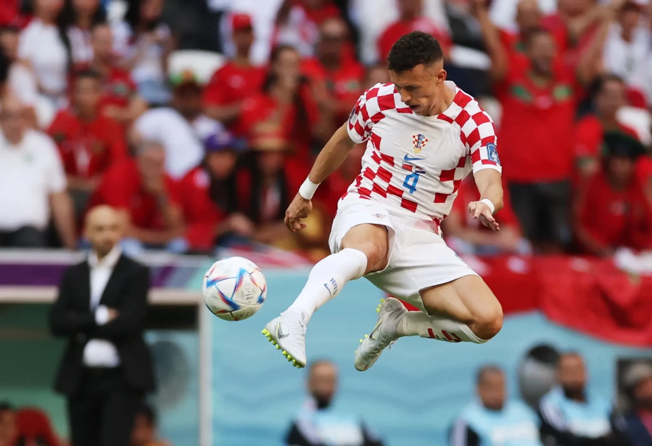 Hasil Piala Dunia 2022:...