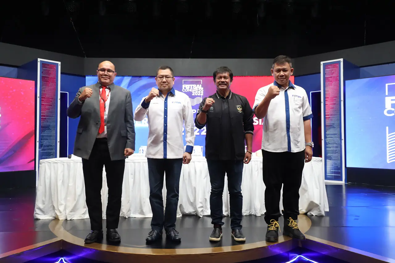 Hary Tanoe Kembali Terpilih...