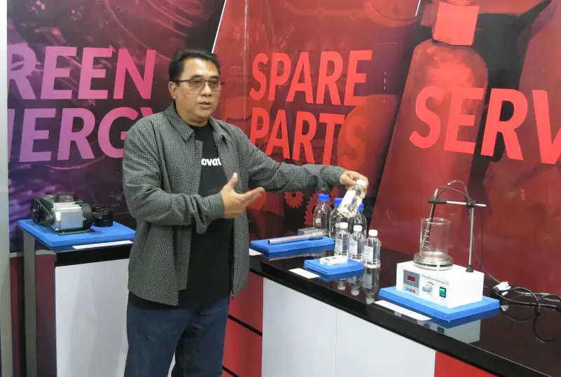 Hadirkan Layanan #ServisUpgrade,...