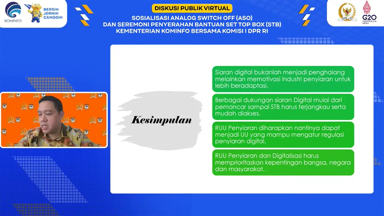 ASO Percepat Transformasi...