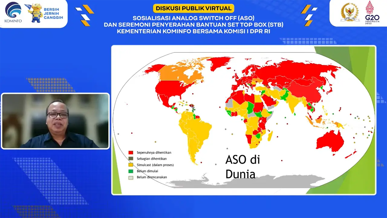 ASO Percepat Transformasi...