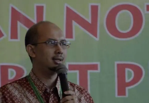 Kongres PP INI Diharapkan...