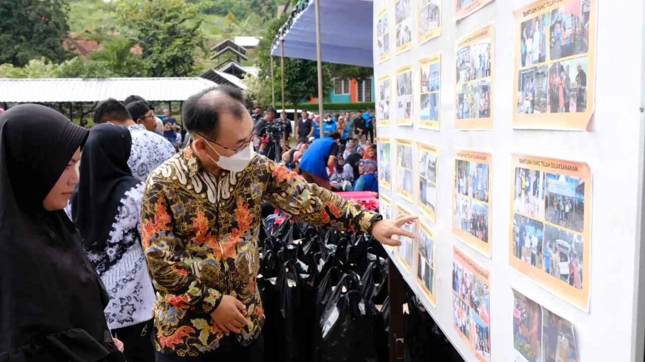 Program Donasi Hyundai...