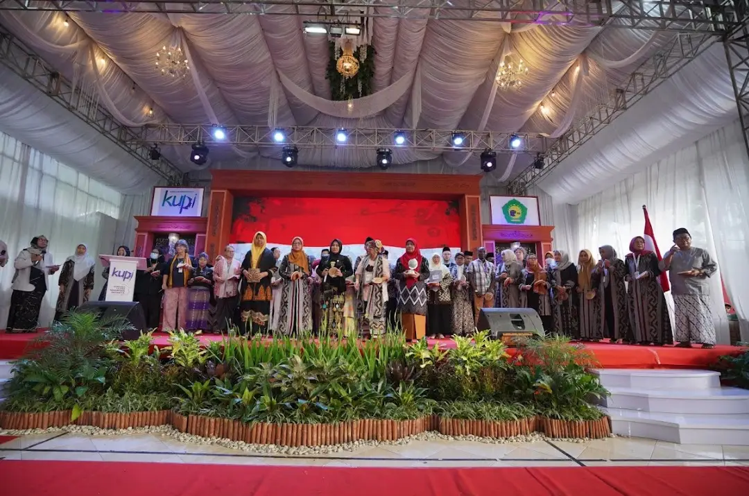Deklarasi Ulama KUPI:...