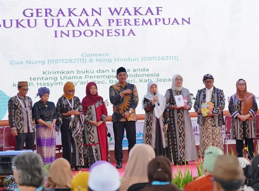 Deklarasi Ulama KUPI:...