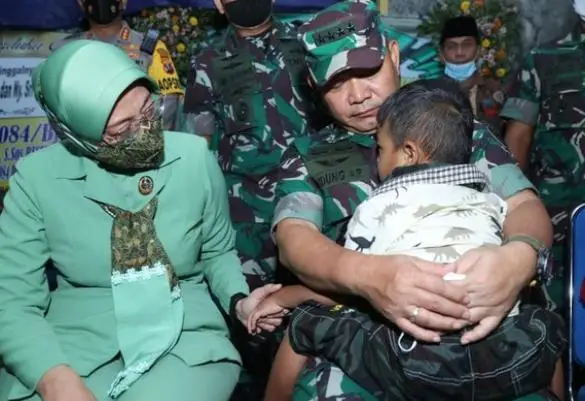 Negara Hadapi Agenda...