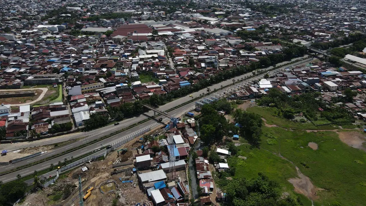 Ditargetkan Beroperasi...