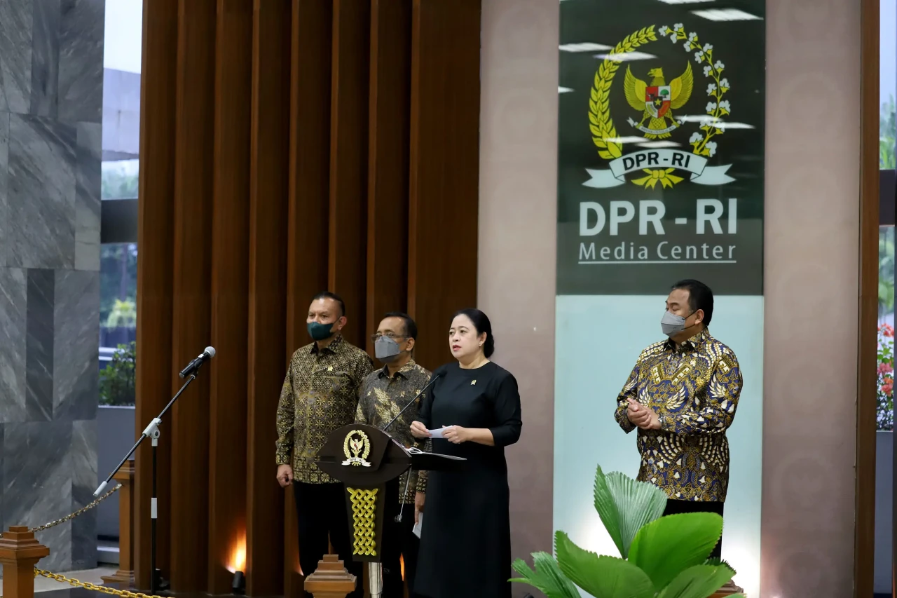 Jokowi Tunjuk KSAL TNI...