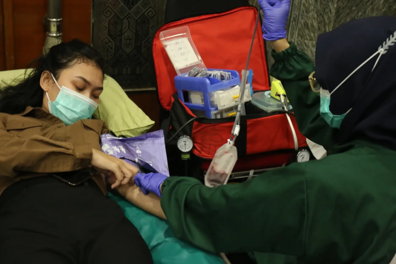 MNC Peduli dan Kemenparekraf...
