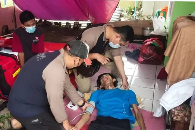 Layanan Kesehatan untuk...