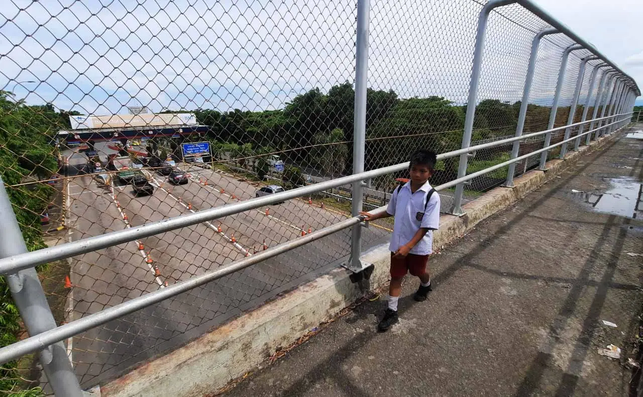 Nusantara Infrastructure...