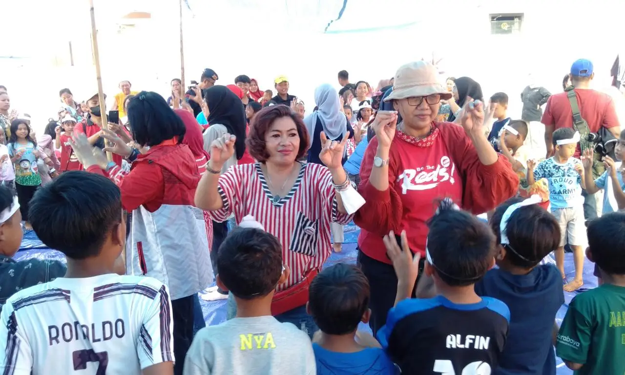 Pemberian Bantuan dan...