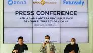 MNC Insurance bersama...
