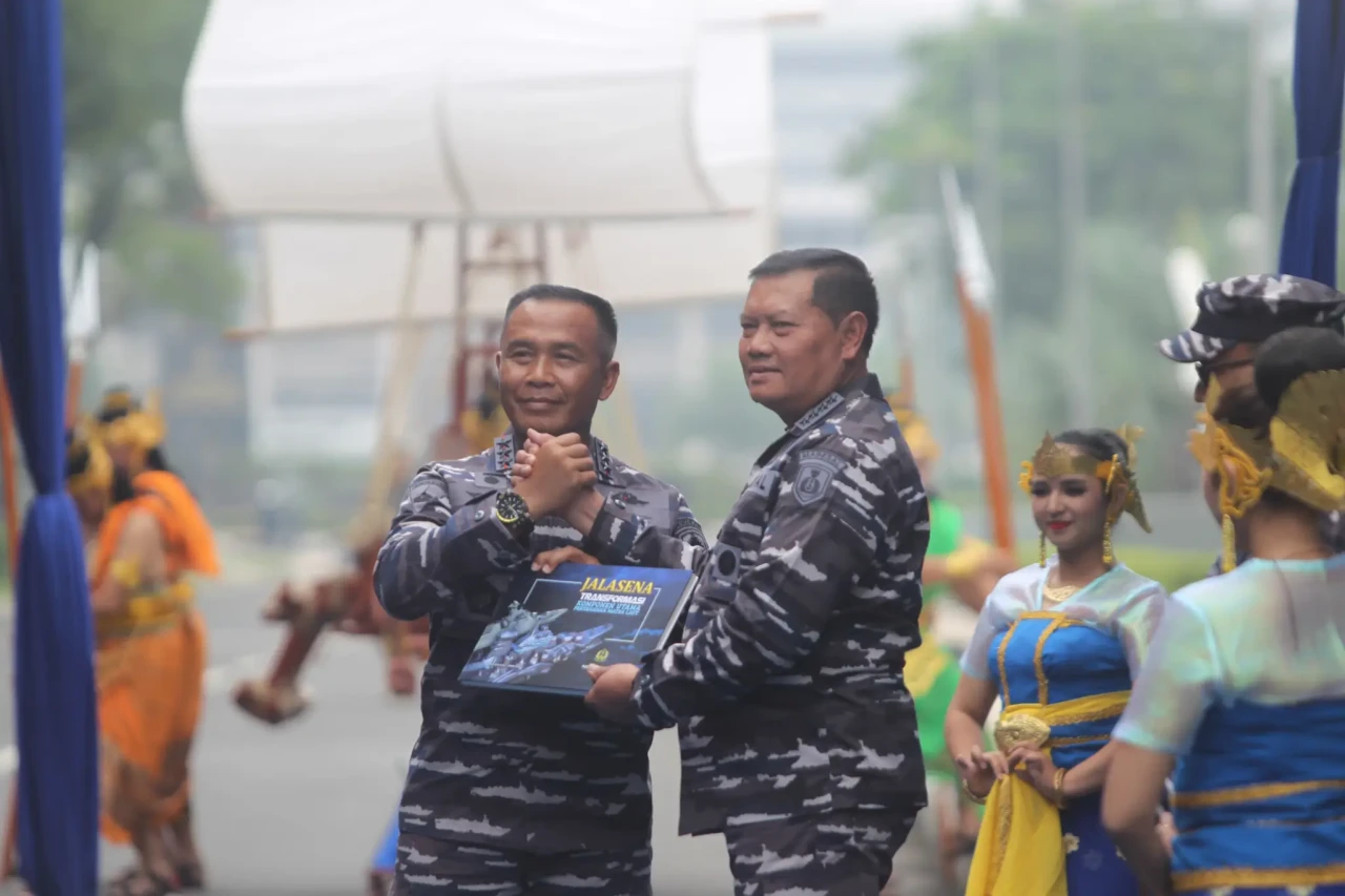Jelang Fit and Proper...
