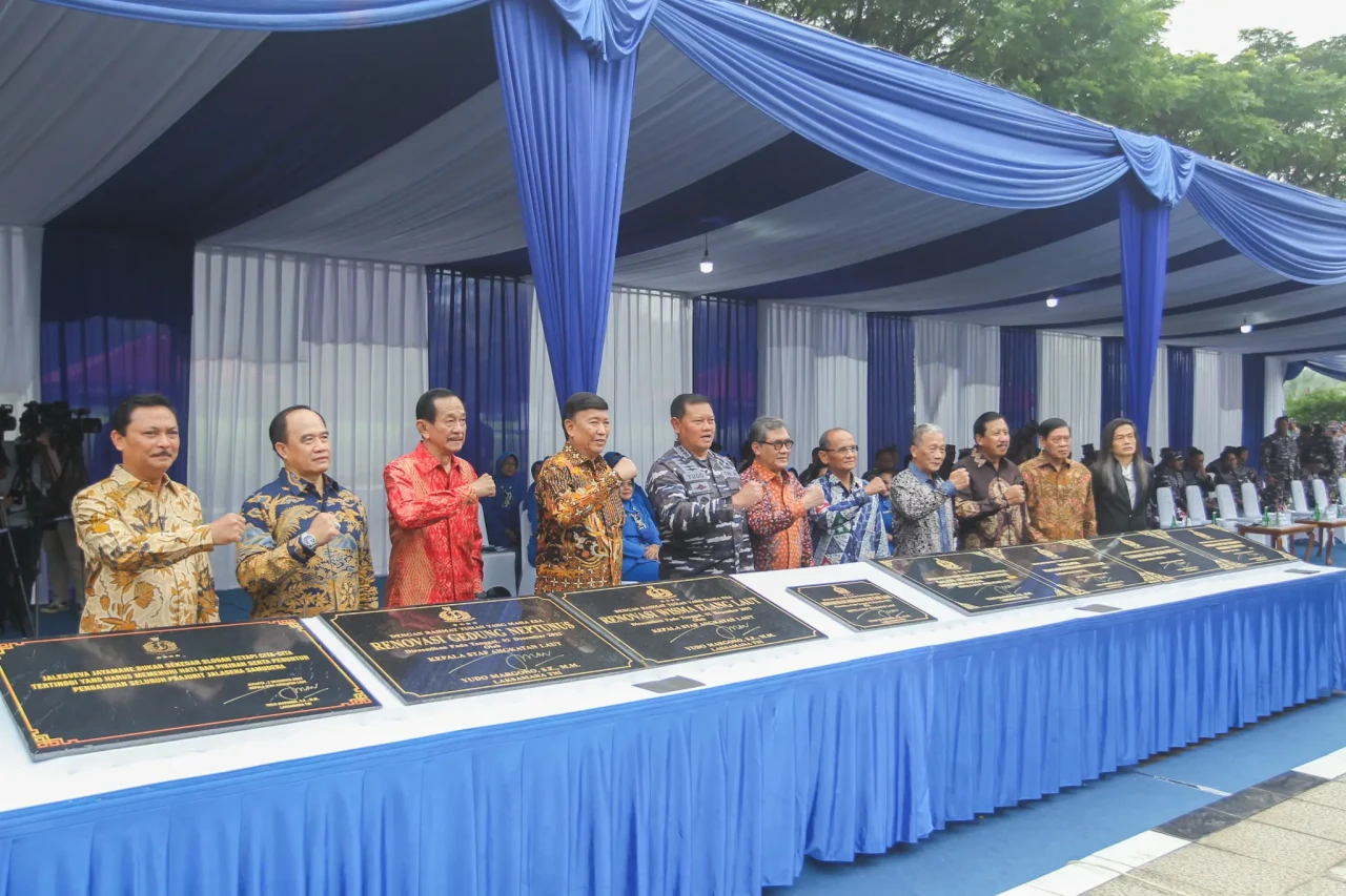 Jelang Fit and Proper...