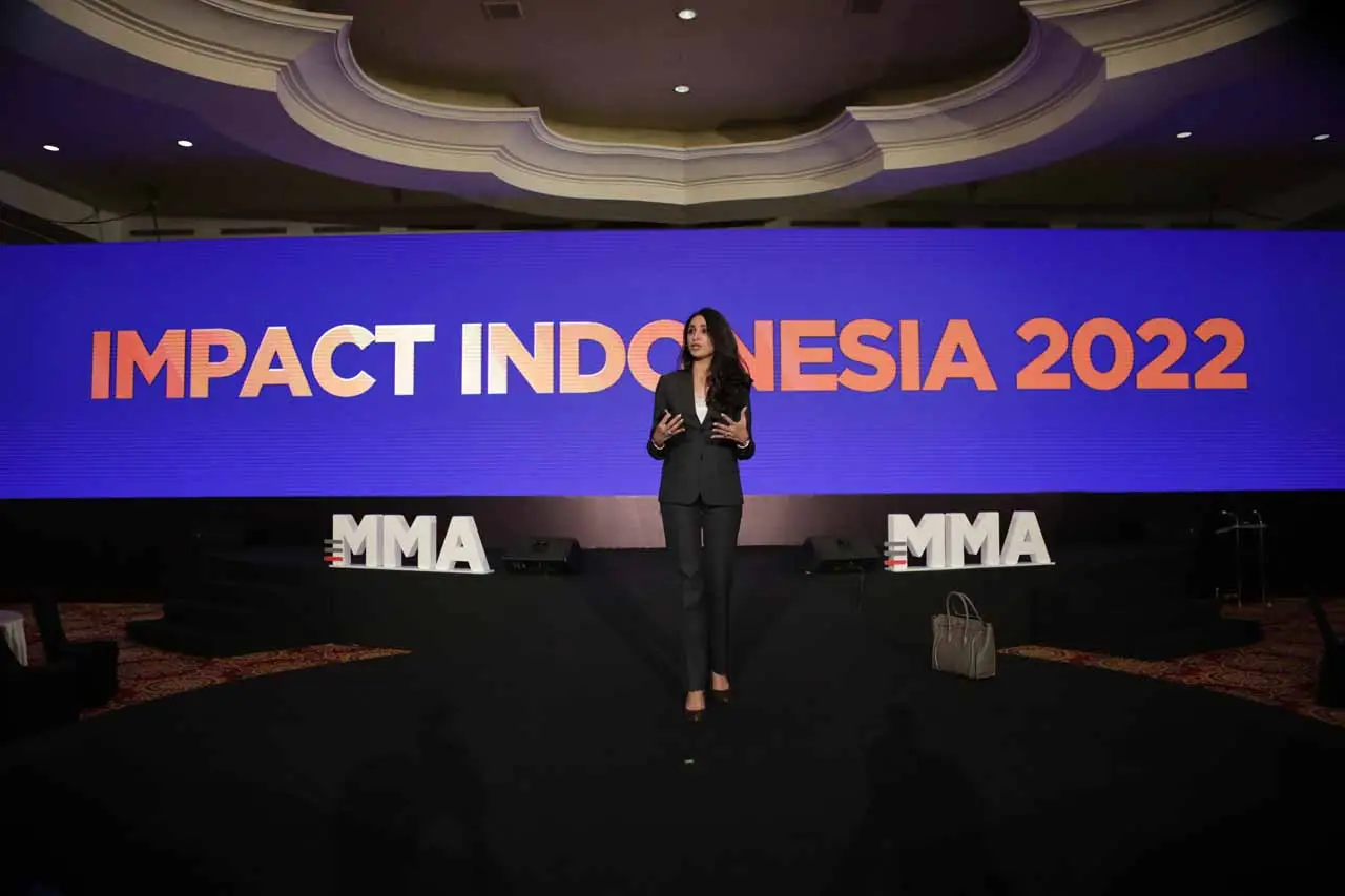 MMA Global Indonesia...
