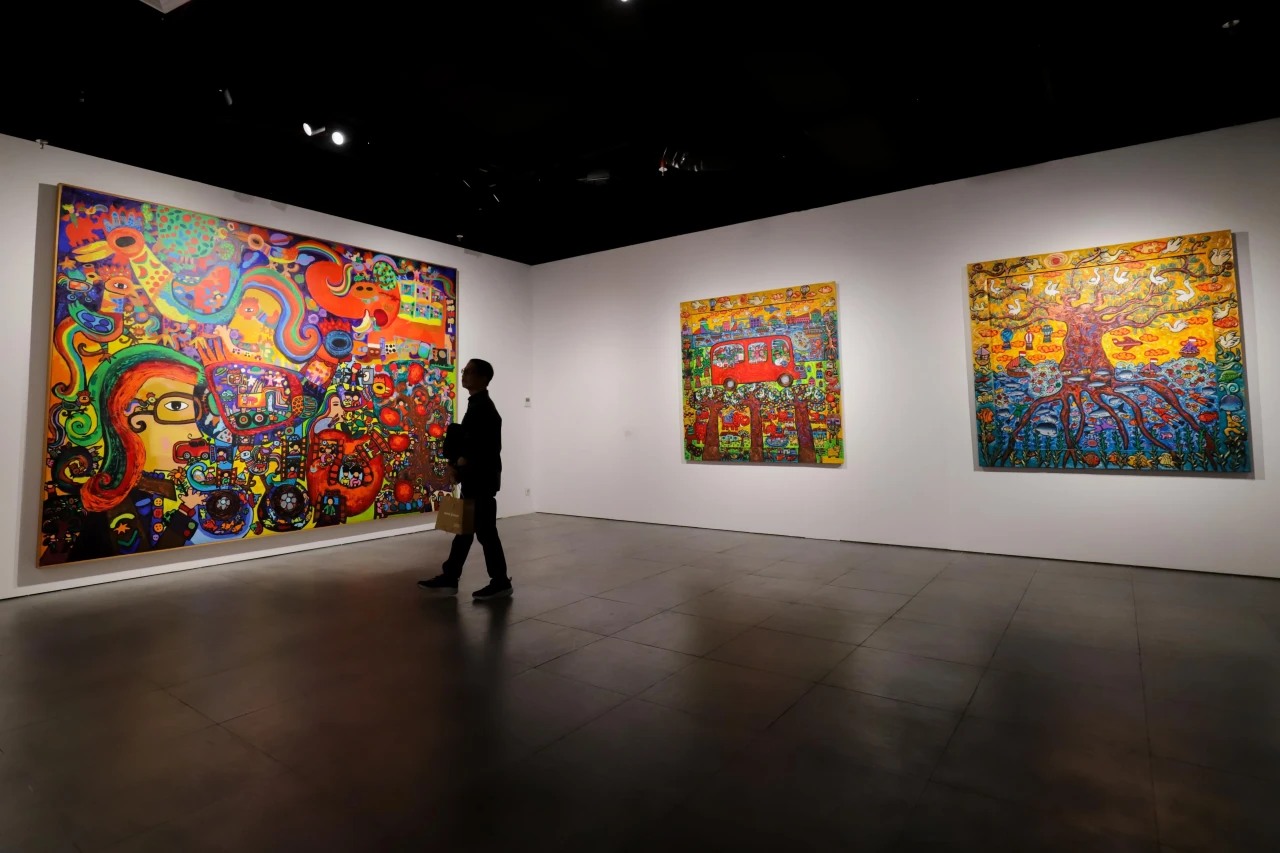 Pupuk Kaltim Gelar Pameran...