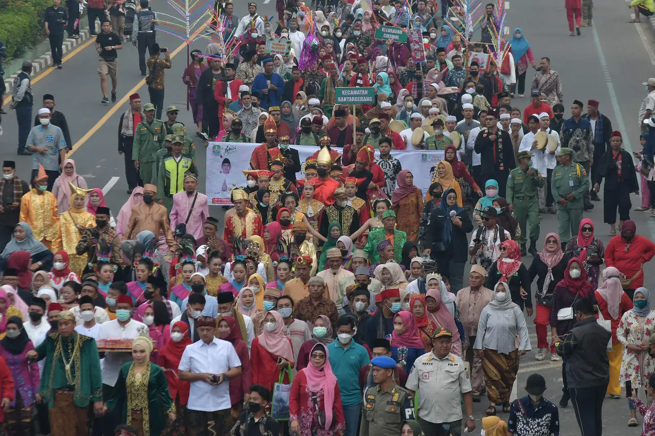 187 Pasang Pengantin...