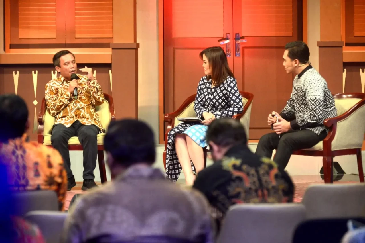 BTN Penggerak Ekonomi...