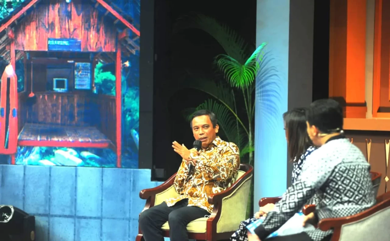 BTN Penggerak Ekonomi...