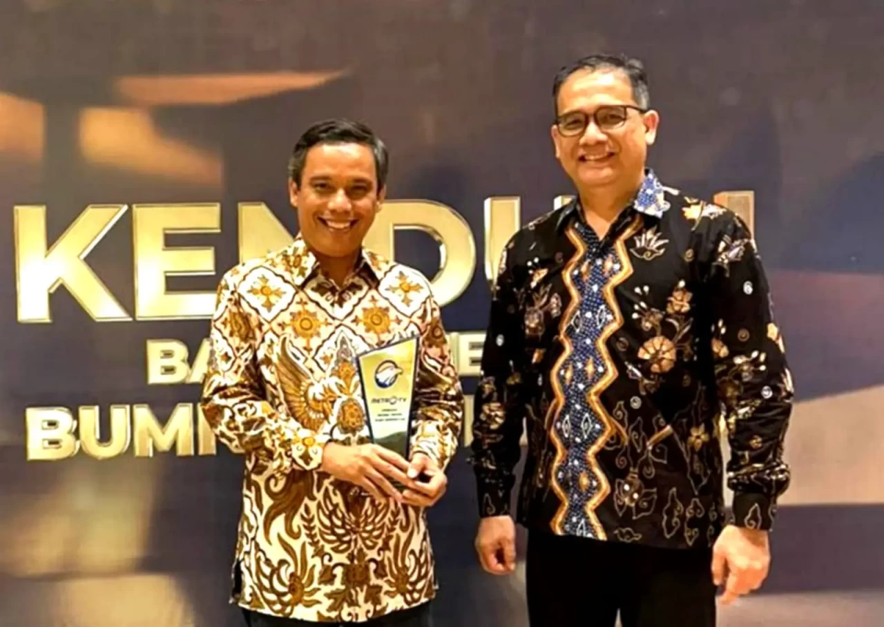 BTN Penggerak Ekonomi...