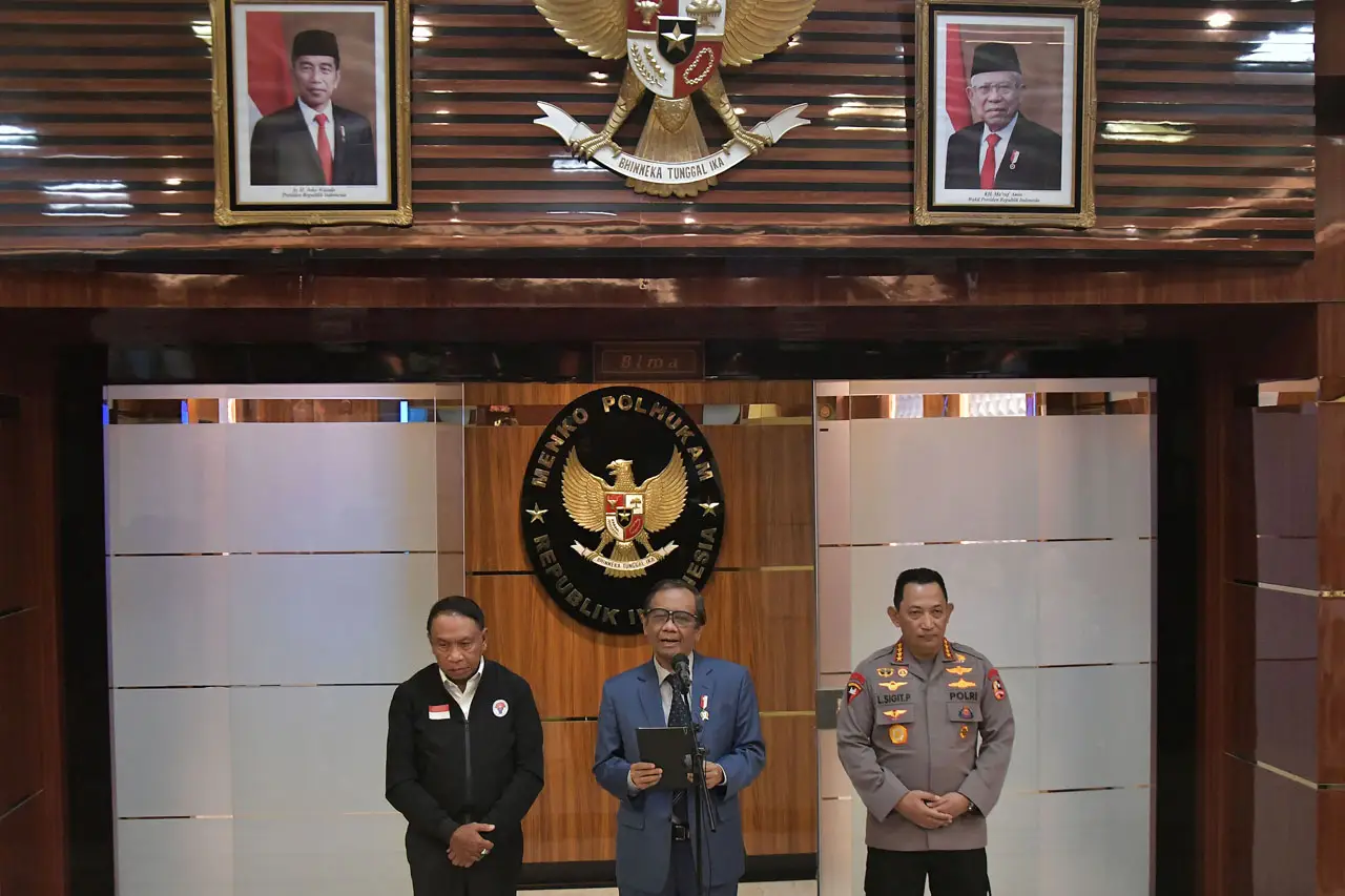 Pemerintah Izinkan Bergulirnya...