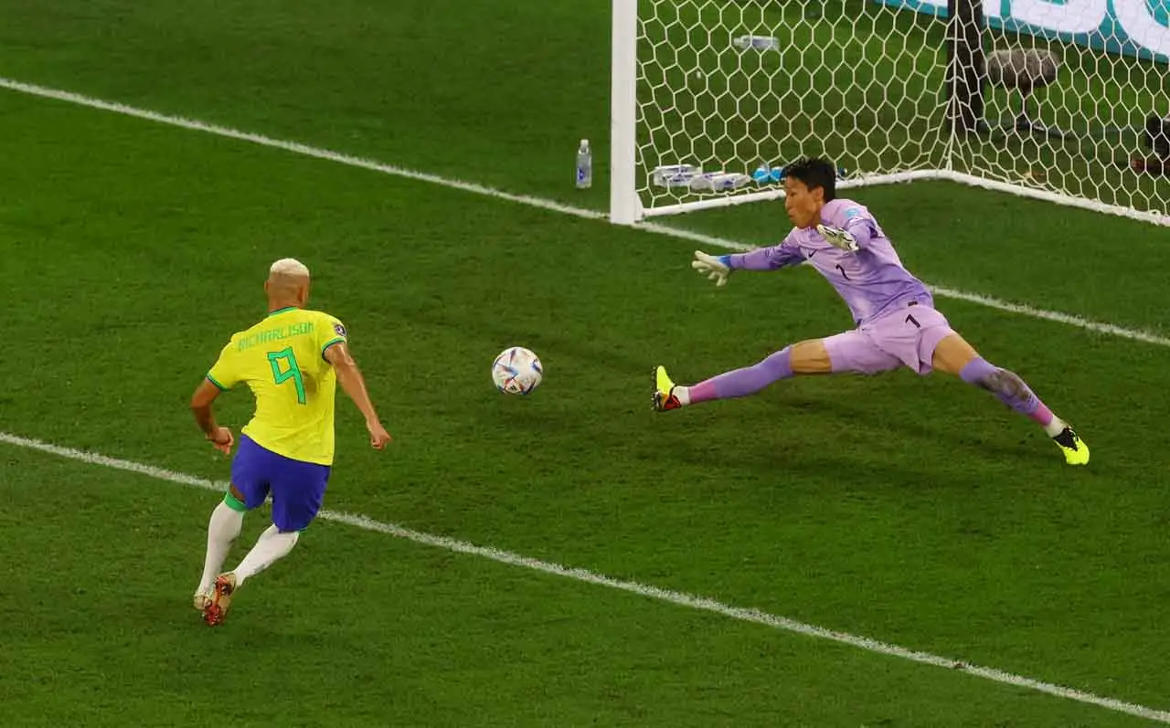 Brazil Menggila, Babak...