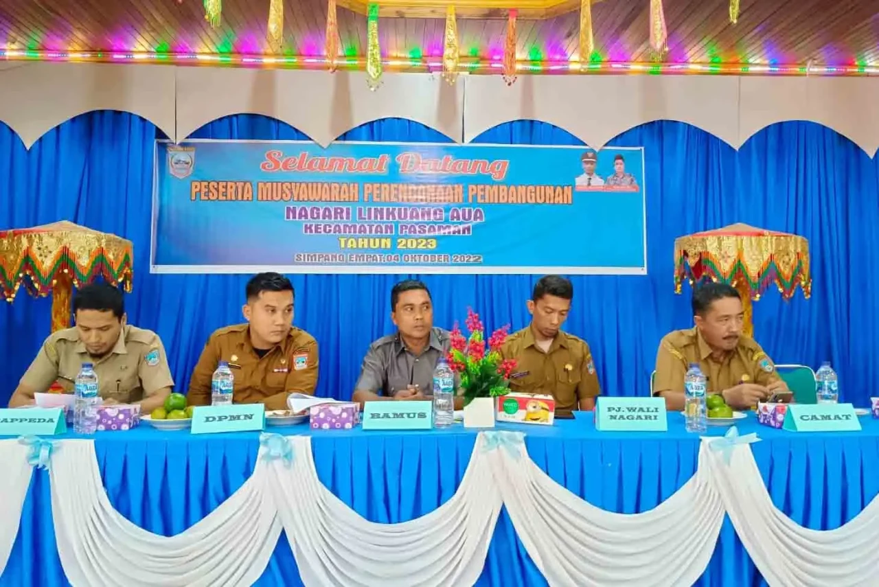 Akbar Riyadi Hadiri...