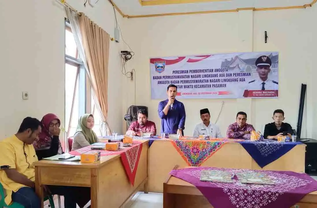 Akbar Riyadi Hadiri...