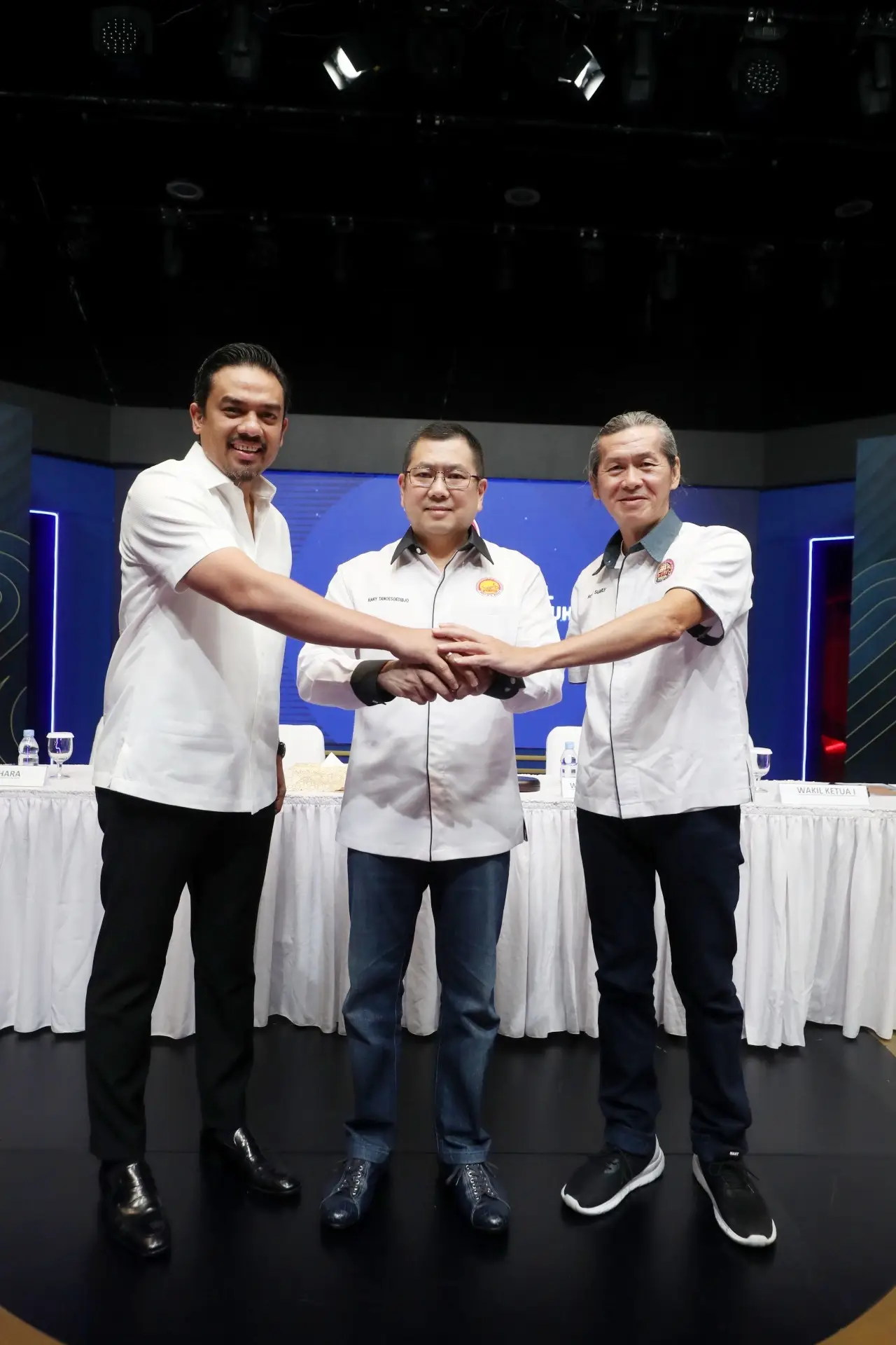 Industri Biliar Berkembang,...
