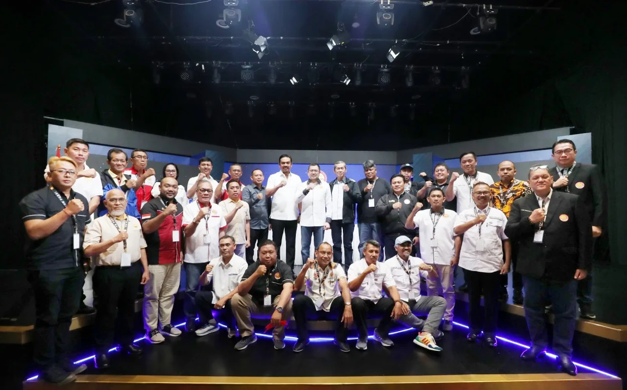 Industri Biliar Berkembang,...