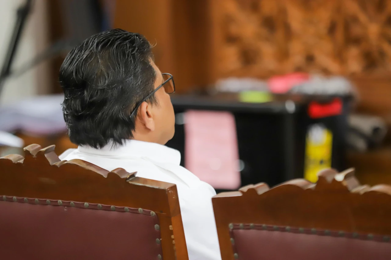 Ferdy Sambo Bersaksi...