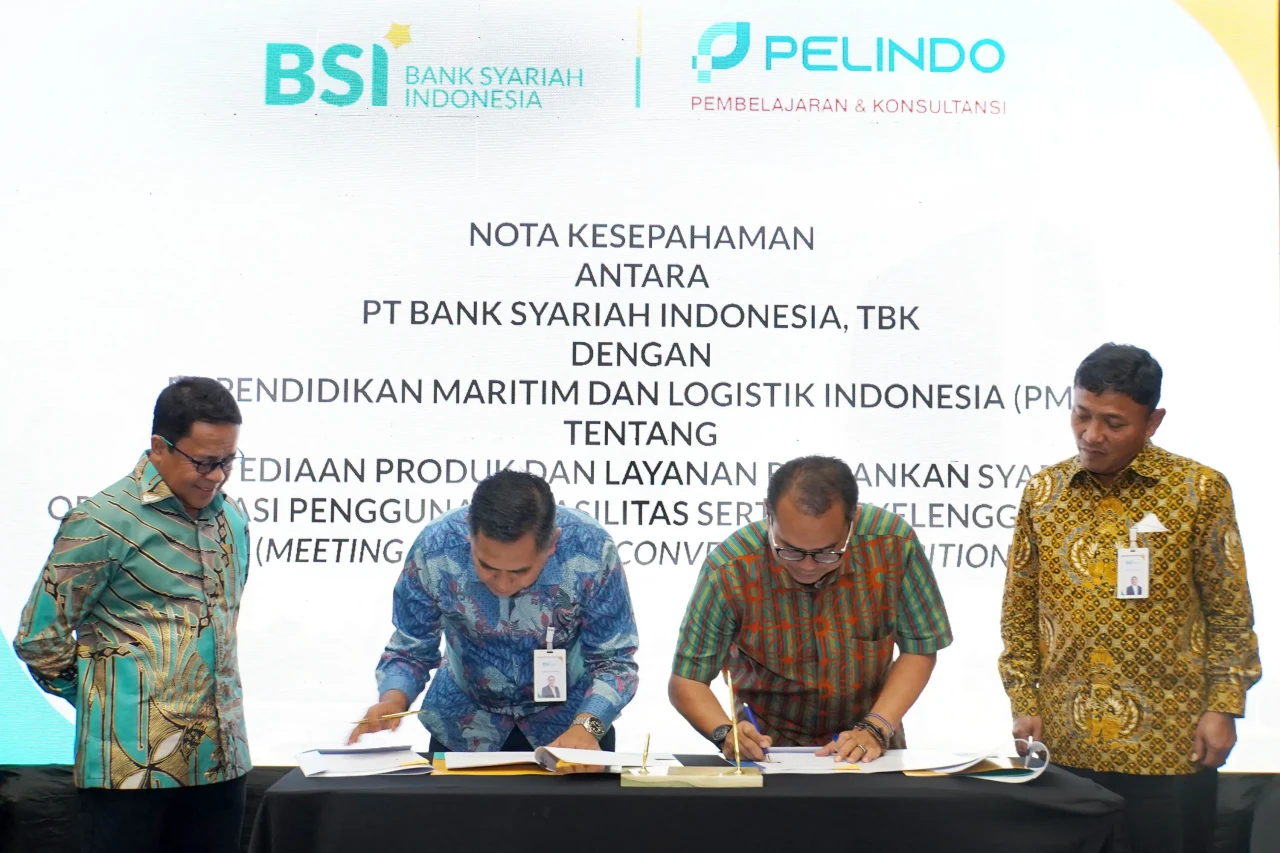 Perkuat dan Mudahkan...