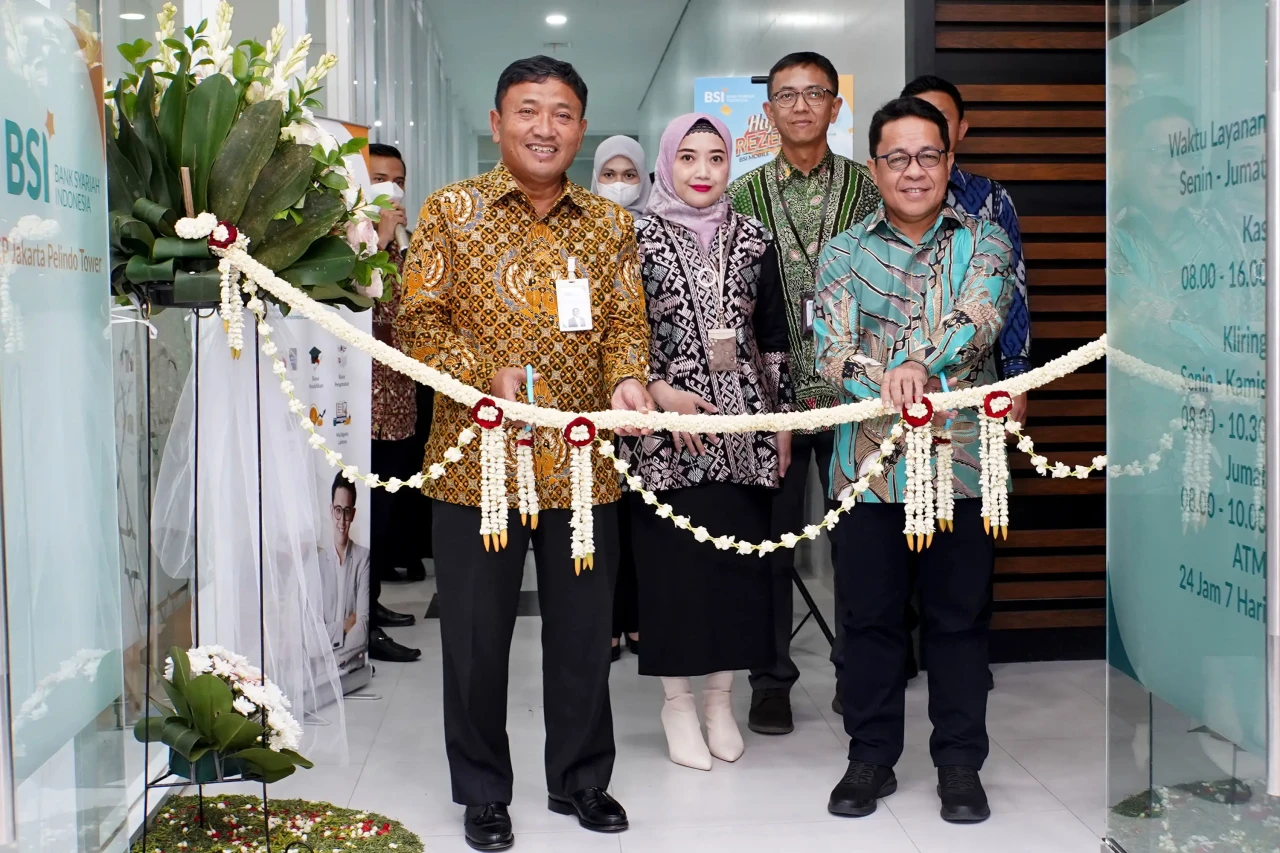 Perkuat dan Mudahkan...