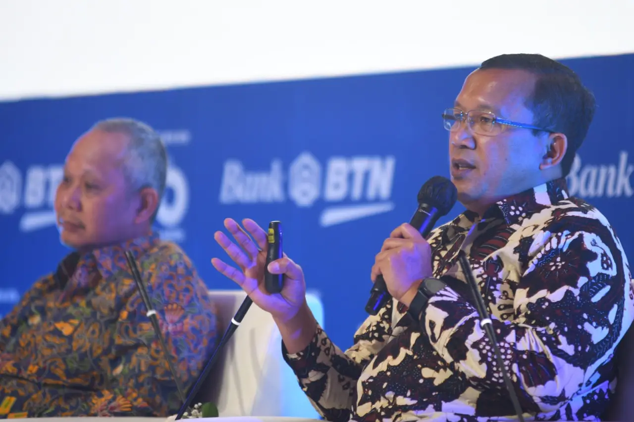 Pembiayaan Rumah Rakyat...