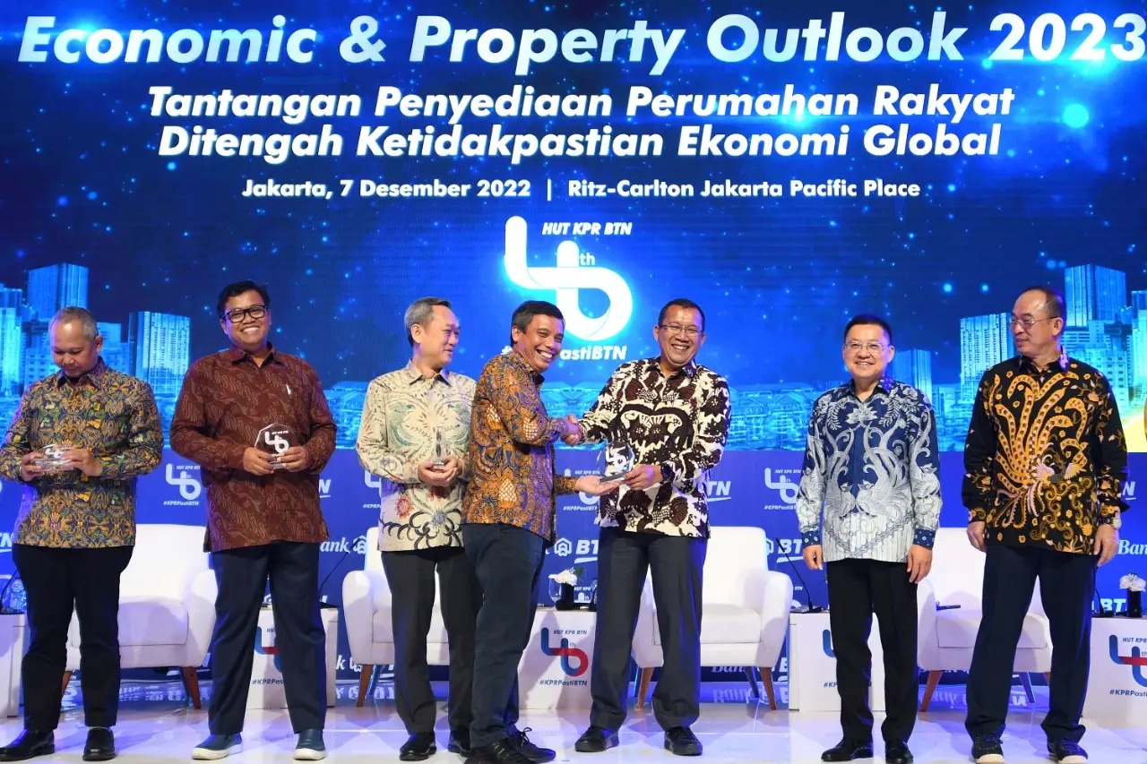 Pembiayaan Rumah Rakyat...